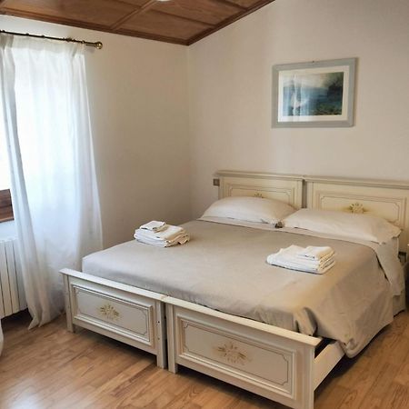Comunanza Villa Montegenco מראה חיצוני תמונה