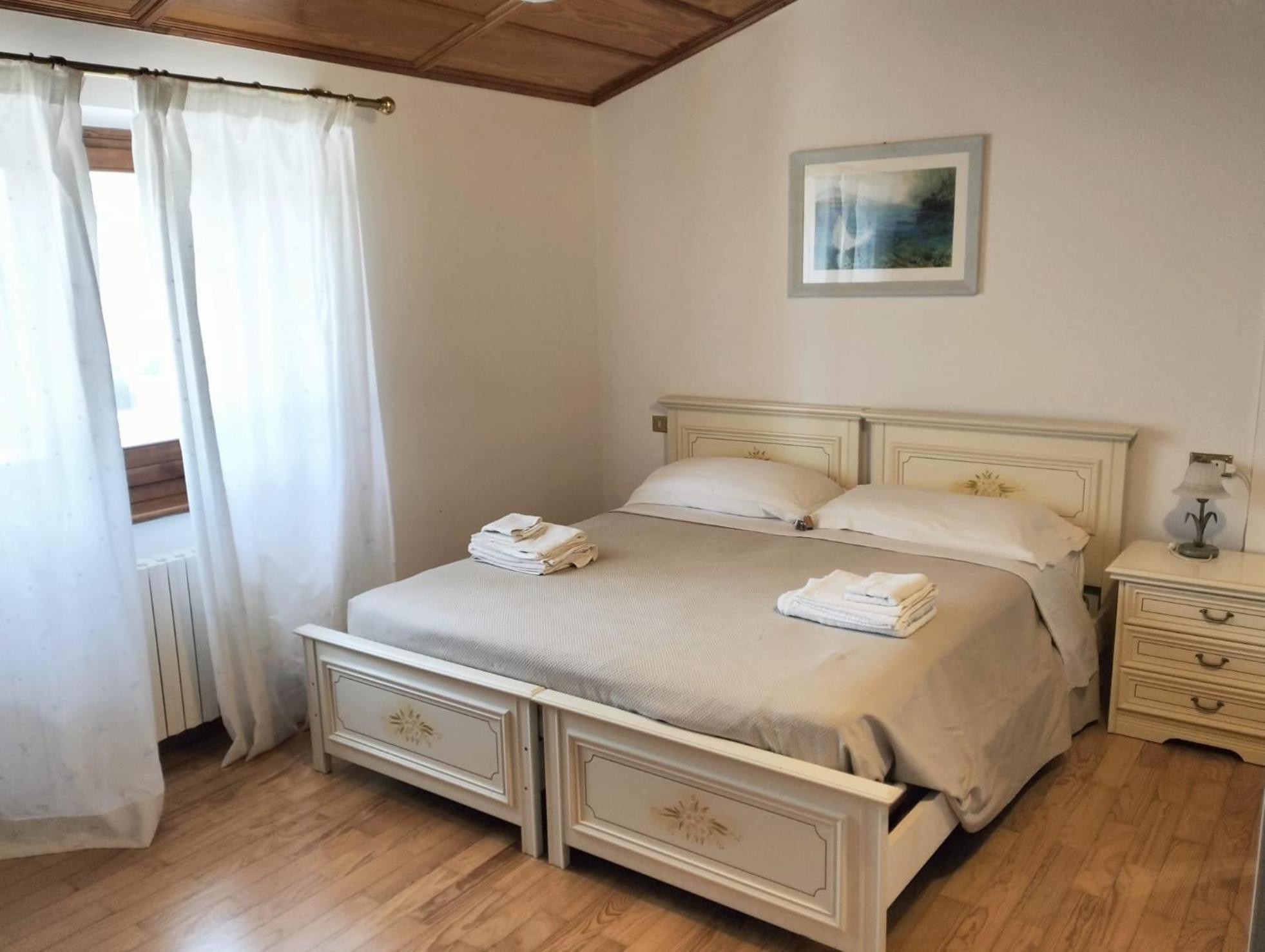 Comunanza Villa Montegenco מראה חיצוני תמונה