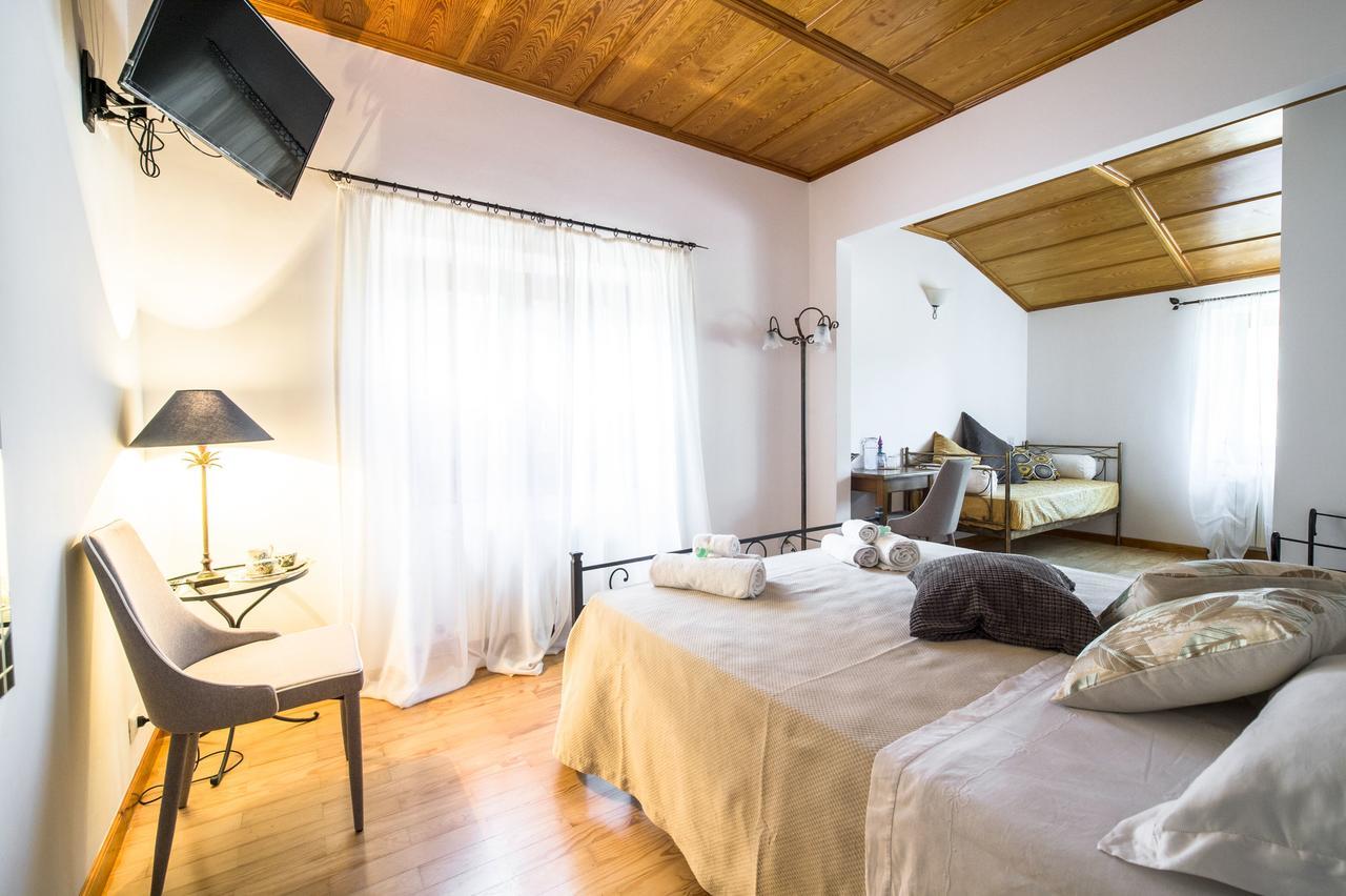 Comunanza Villa Montegenco מראה חיצוני תמונה