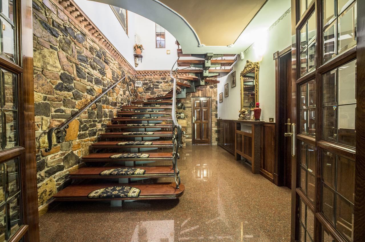 Comunanza Villa Montegenco מראה חיצוני תמונה