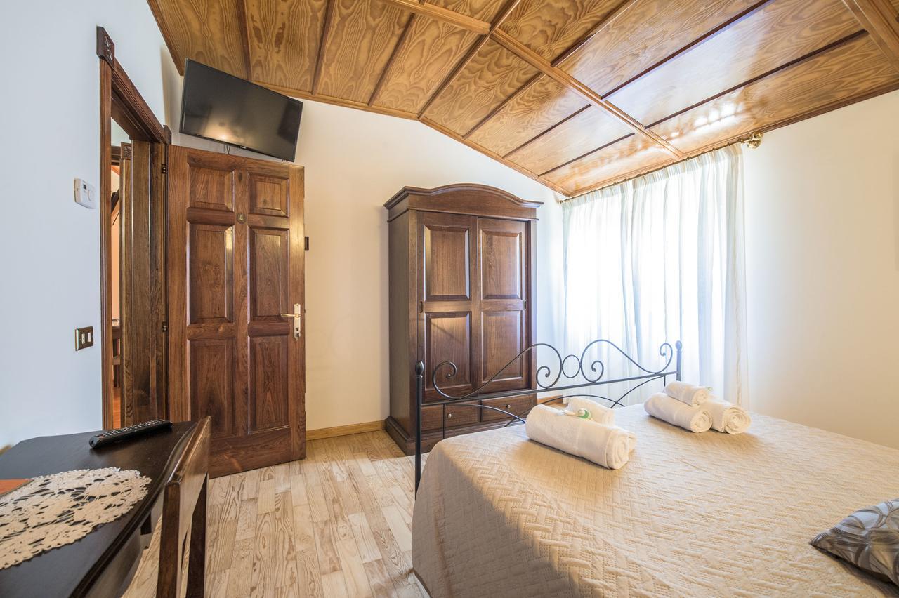 Comunanza Villa Montegenco מראה חיצוני תמונה